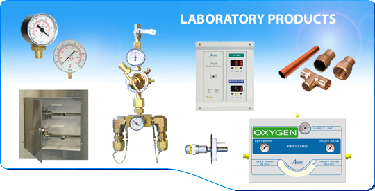 Laboratory Products